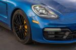 Porsche Panamera GTS 2019 года (NA)